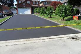 Why Choose Us For All Your Driveway Paving Needs in Summer Set, MO?